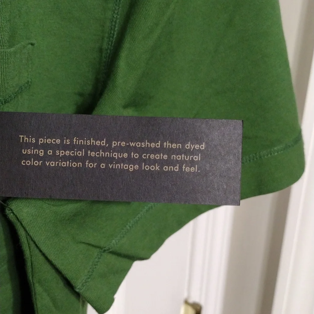 Banana Republic once effortless